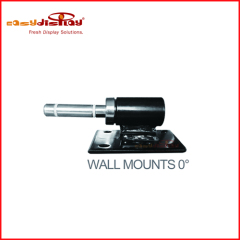 Easy Wall Mount Flag Base