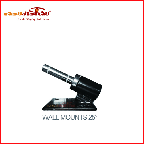 Easy Wall Mount Flag Base