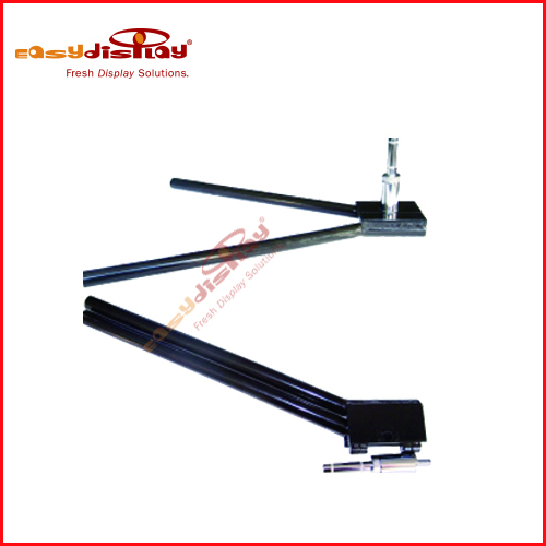 Foldable Base Suitable to Auto Tyre