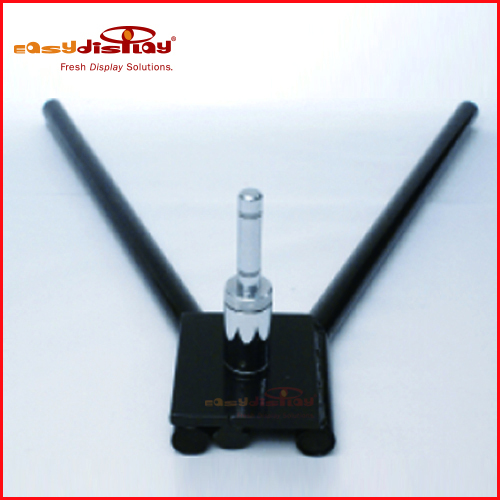 Foldable Base Suitable to Auto Tyre