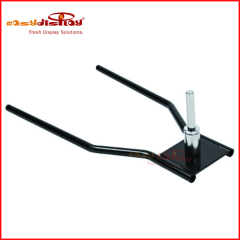 Foldable Base Suitable to Auto Tyre