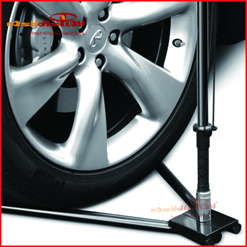 Foldable Base Suitable to Auto Tyre