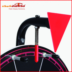 40cm Fortune wheels Telescopic 16inch