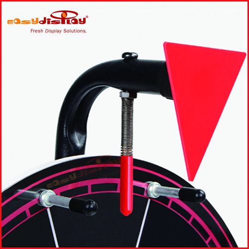 40cm Fortune wheels Telescopic 16inch