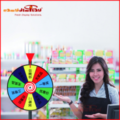 40cm Fortune wheels Telescopic 16inch