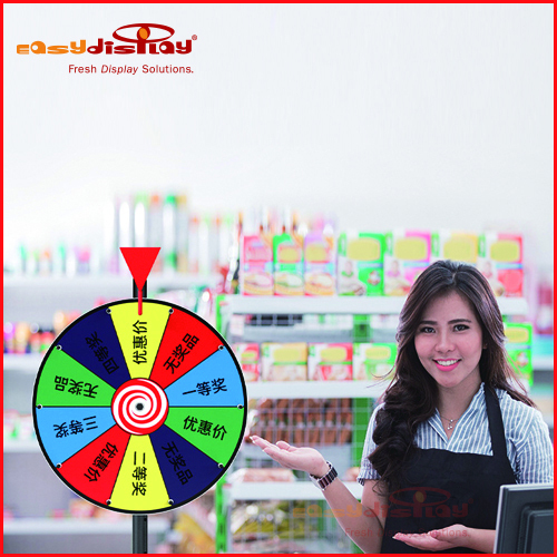 40cm Fortune wheels Telescopic 16inch