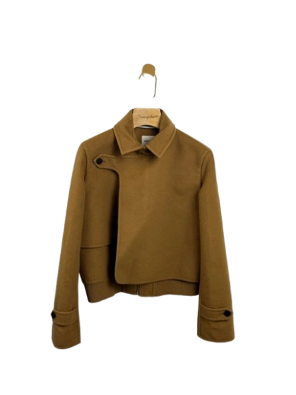 Hermes Cashmere Coats