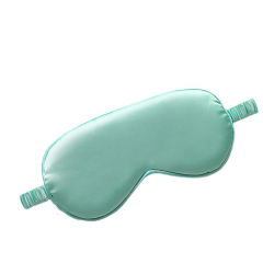 Double-sided Imitation Silk Eye Mask,U-ME PET LUV,Double-sided Imitation Silk Eye Mask