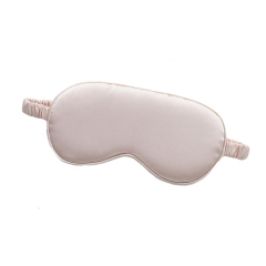 Double-sided Imitation Silk Eye Mask,U-ME PET LUV,Double-sided Imitation Silk Eye Mask