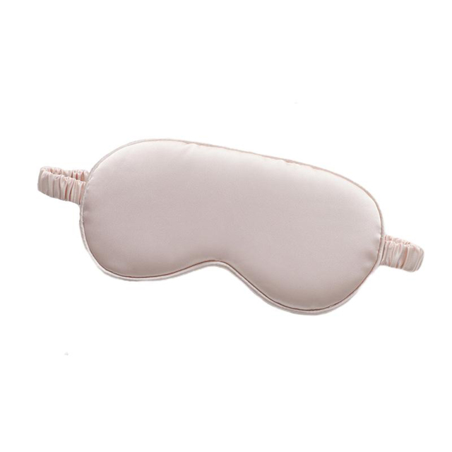 Double-sided Imitation Silk Eye Mask,U-ME PET LUV,Double-sided Imitation Silk Eye Mask