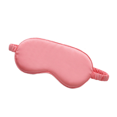 Double-sided Imitation Silk Eye Mask,U-ME PET LUV,Double-sided Imitation Silk Eye Mask