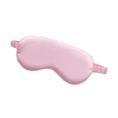 Double-sided Imitation Silk Eye Mask,U-ME PET LUV,Double-sided Imitation Silk Eye Mask