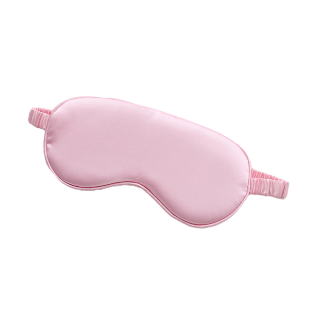 Double-sided Imitation Silk Eye Mask,U-ME PET LUV,Double-sided Imitation Silk Eye Mask