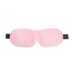 Double-sided Imitation Silk Eye Mask,U-ME PET LUV,Double-sided Imitation Silk Eye Mask