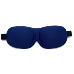 Double-sided Imitation Silk Eye Mask,U-ME PET LUV,Double-sided Imitation Silk Eye Mask