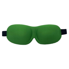 Double-sided Imitation Silk Eye Mask,U-ME PET LUV,Double-sided Imitation Silk Eye Mask
