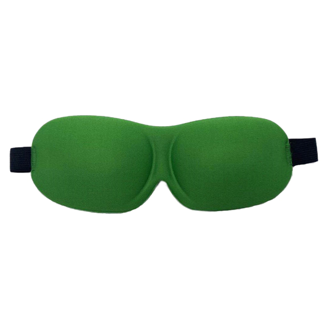 Double-sided Imitation Silk Eye Mask,U-ME PET LUV,Double-sided Imitation Silk Eye Mask