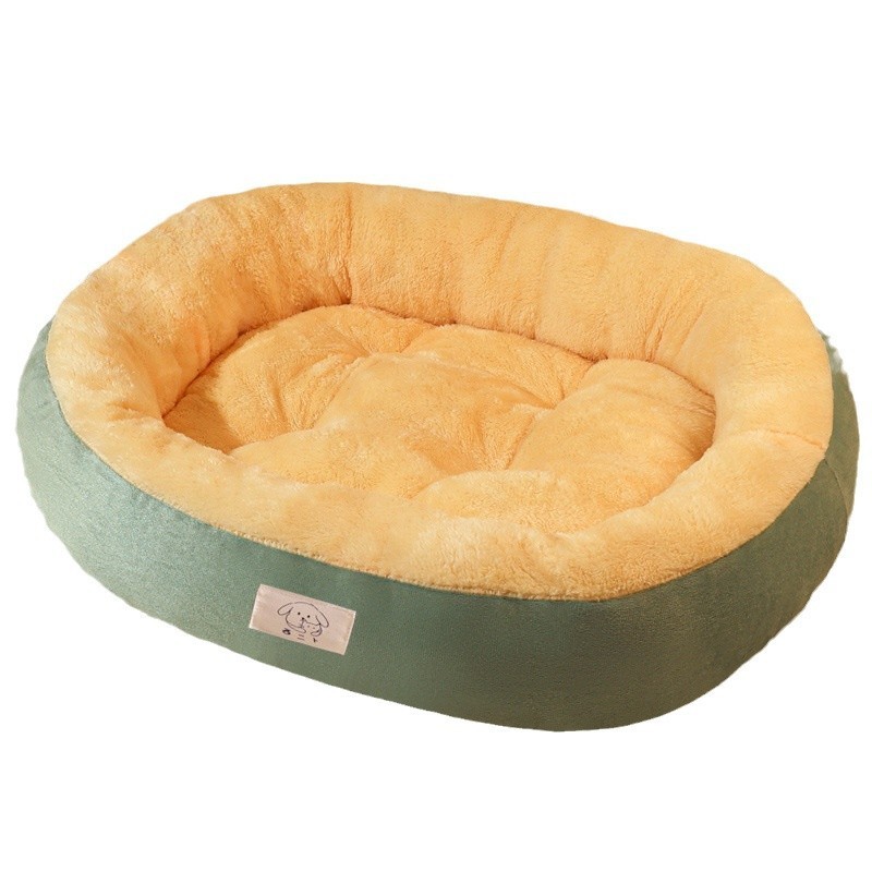 CozyComfort All-Season Pet Bed for sleeping, suitable for small and medium-sized dogs and cats,U-ME PET LUV,CozyComfort All-Season Pet Bed for sleeping, suitable for small and medium-sized dogs and cats