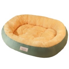 CozyComfort All-Season Pet Bed for sleeping, suitable for small and medium-sized dogs and cats,U-ME PET LUV,CozyComfort All-Season Pet Bed for sleeping, suitable for small and medium-sized dogs and cats