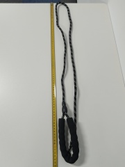 Cross-border best-selling traction rope. Nylon traction rope Reflective, explosion-proof, and non-chafing dog leash. Dog chain and dog leash,U-ME PET LUV,Cross-border best-selling traction rope. Nylon traction rope Reflective, explosion-proof, and non-chafing dog leash. Dog chain and dog leash