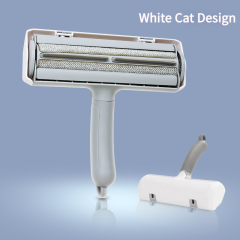 Hot-Selling Reusable Static Adsorption Pet Hair Remover Roller Small and Simple Lint Brush for Effective Cat/Dog Fur Removal,U-ME PET LUV,Best-Selling Pet Hair Remover Roller & Lint Cleaner For Carpets, Sofas & Furniture – Ultimate Dog & Cat Hair Removal Tool