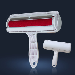 Basic Style Roller Red