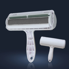 Basic Style Roller Grey