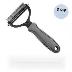Gray