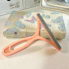 Hot-Selling Reusable Anti-Static Silicone Lint Brush Simple Style Plastic Pet Hair Remover for Furniture Clothes Carpets,U-ME PET LUV,ProPet Hair Remover Pro: Multi-Surface Deshedding Tool for Bedding, Carpets & Upholstery