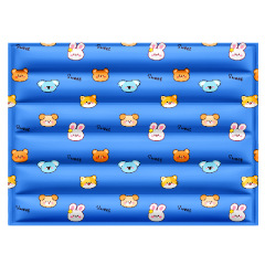 Dark blue little bears
