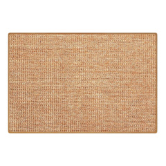 Natural Color Sisal Mat