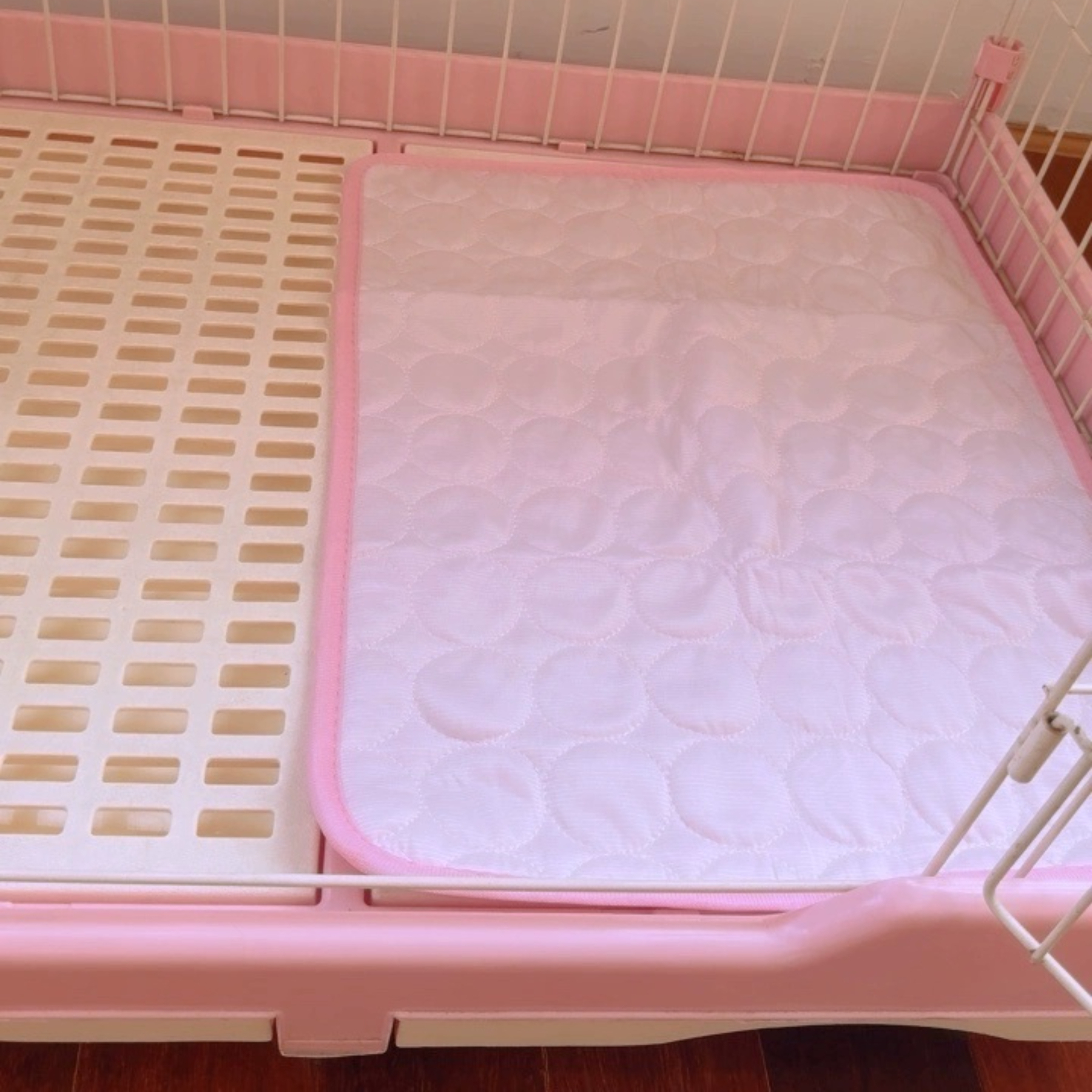 Modern Summer Pet Bed Explosions Silk Cooling Sleeping Mat for Dogs and Cats Cool Ice Animal Pattern Sofa Mat,U-ME PET LUV,Pet Summer Pet Sofa Mat, Floor Mat, Dog Cooling Pad, Spring-Summer Cat Cooling Mat, Ice Silk Pad, Temperature-Reducing Sleeping Mat