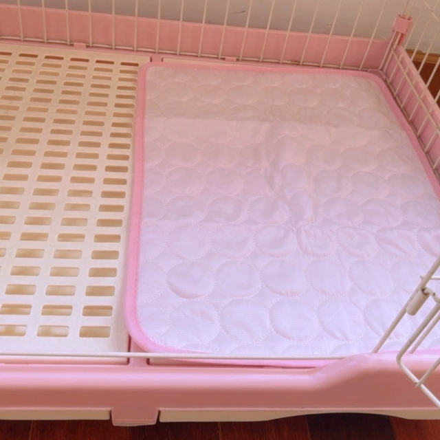 Modern Summer Pet Bed Explosions Silk Cooling Sleeping Mat for Dogs and Cats Cool Ice Animal Pattern Sofa Mat,U-ME PET LUV,Pet Summer Pet Sofa Mat, Floor Mat, Dog Cooling Pad, Spring-Summer Cat Cooling Mat, Ice Silk Pad, Temperature-Reducing Sleeping Mat