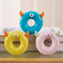 Bite-Resistant Chew - Ring Style