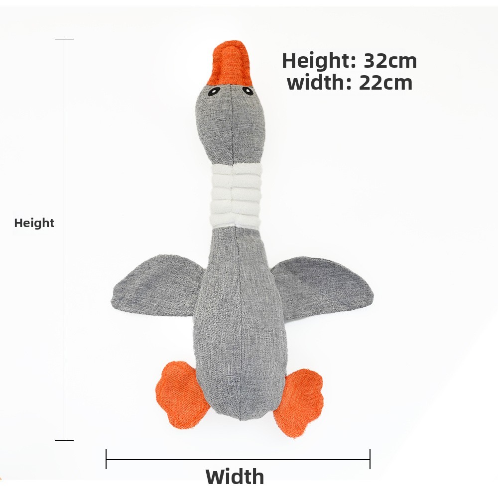 Wholesale Interactive Cartoon Cat Dog Toy Plush Pet Squeaky Feature Corn Velvet Multicolor Bite-Resistant Moilers Dog Cat,U-ME PET LUV,Squeaky Corn Fiber Chew Toy for Dogs & Cats - Durable Plush Pet Fun