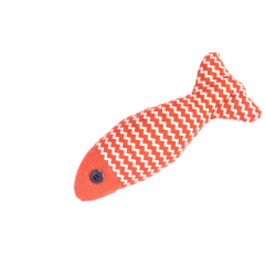 Red Linen Fish
