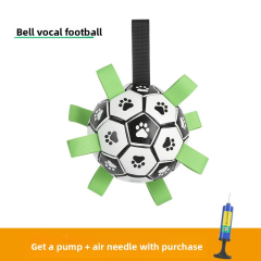 Footprint Style (with Built-in Bell)