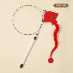 Red Fish
