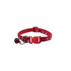 Hot Sale Pet Accessories Luxury Christmas Series Cat and Small Dog Pet Collar Cartoon Print Pet Supply Breakaway Feature Elegant Ribbons Decoration,U-ME PET LUV,Hot Sale Luxury Christmas Series Cat Small Dog Collar Cartoon Print Pet Supply Breakaway Feature Elegant Ribbons Decoration