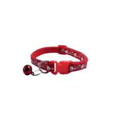 Hot Sale Pet Accessories Luxury Christmas Series Cat and Small Dog Pet Collar Cartoon Print Pet Supply Breakaway Feature Elegant Ribbons Decoration,U-ME PET LUV,Hot Sale Luxury Christmas Series Cat Small Dog Collar Cartoon Print Pet Supply Breakaway Feature Elegant Ribbons Decoration