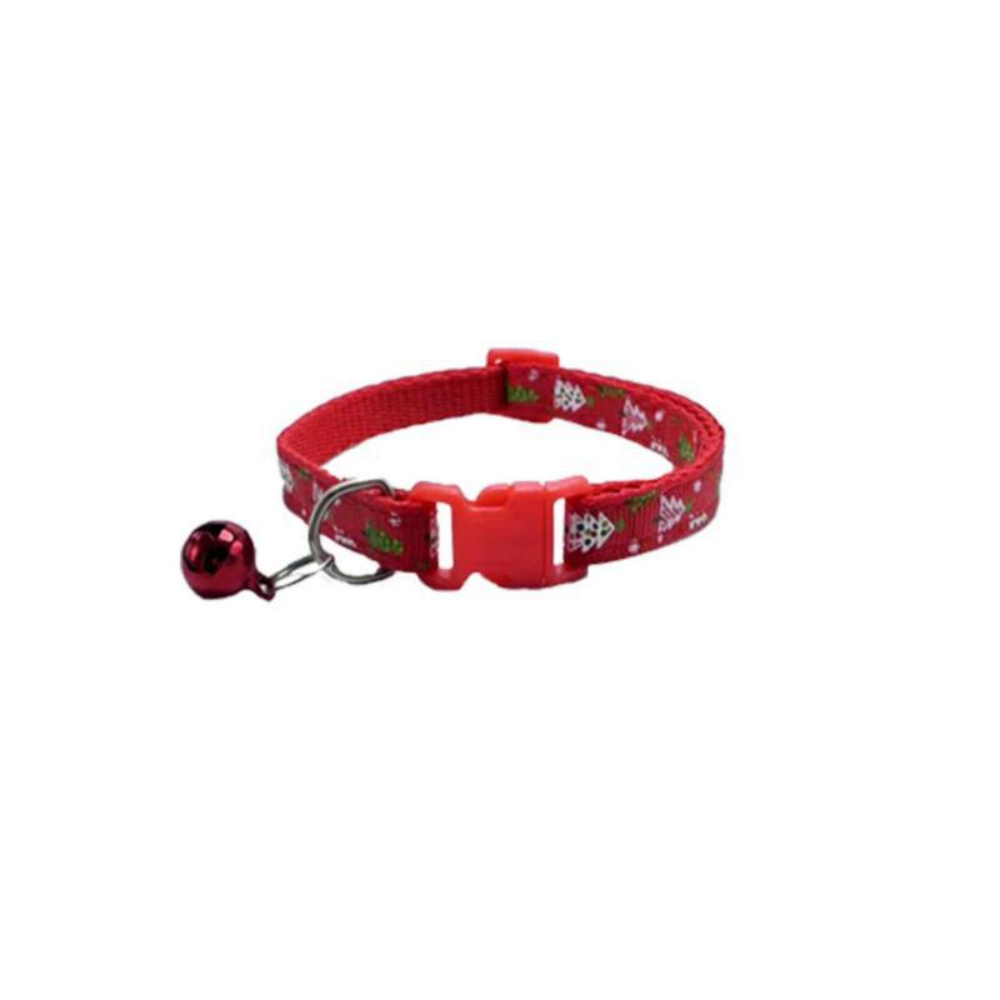 Hot Sale Pet Accessories Luxury Christmas Series Cat and Small Dog Pet Collar Cartoon Print Pet Supply Breakaway Feature Elegant Ribbons Decoration,U-ME PET LUV,Hot Sale Luxury Christmas Series Cat Small Dog Collar Cartoon Print Pet Supply Breakaway Feature Elegant Ribbons Decoration