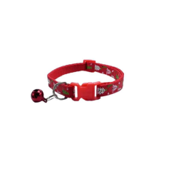 Hot Sale Pet Accessories Luxury Christmas Series Cat and Small Dog Pet Collar Cartoon Print Pet Supply Breakaway Feature Elegant Ribbons Decoration,U-ME PET LUV,Hot Sale Luxury Christmas Series Cat Small Dog Collar Cartoon Print Pet Supply Breakaway Feature Elegant Ribbons Decoration