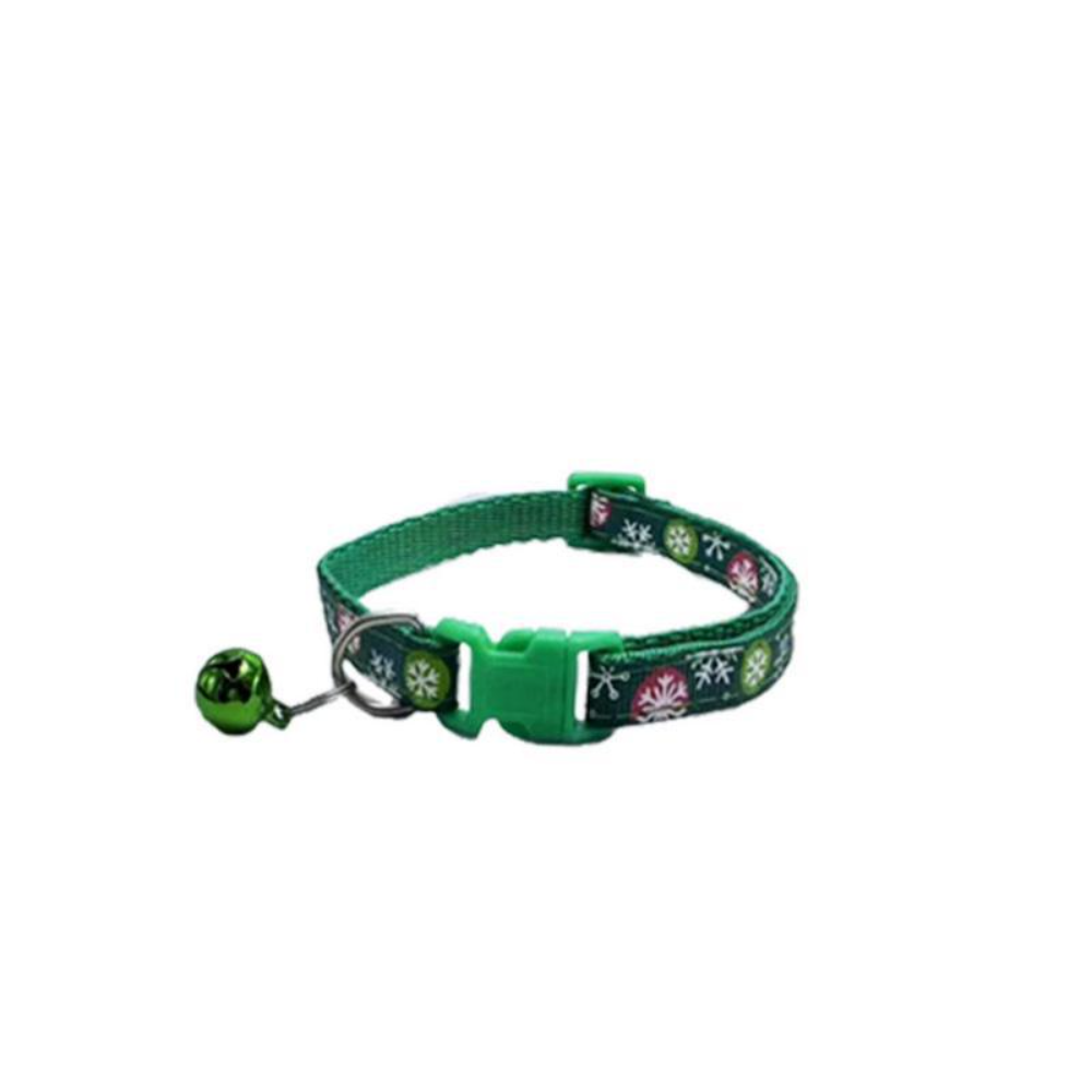 Hot Sale Pet Accessories Luxury Christmas Series Cat and Small Dog Pet Collar Cartoon Print Pet Supply Breakaway Feature Elegant Ribbons Decoration,U-ME PET LUV,Hot Sale Luxury Christmas Series Cat Small Dog Collar Cartoon Print Pet Supply Breakaway Feature Elegant Ribbons Decoration