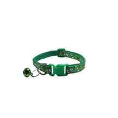 Green Gloves