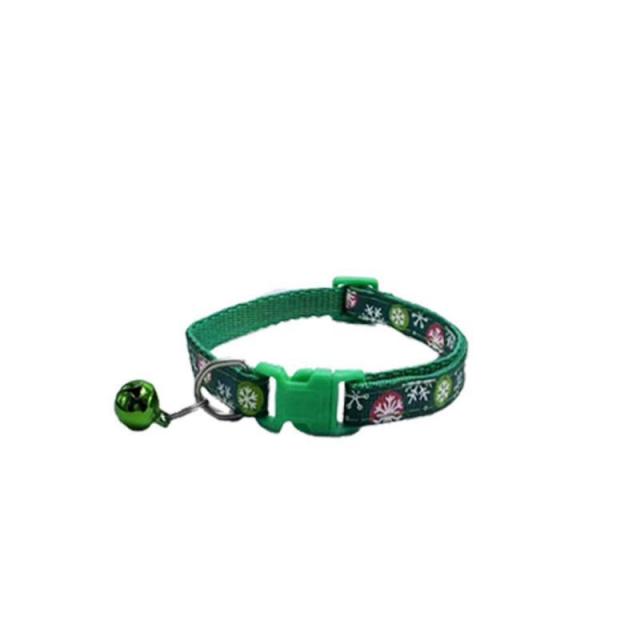 Hot Sale Pet Accessories Luxury Christmas Series Cat and Small Dog Pet Collar Cartoon Print Pet Supply Breakaway Feature Elegant Ribbons Decoration,U-ME PET LUV,Hot Sale Luxury Christmas Series Cat Small Dog Collar Cartoon Print Pet Supply Breakaway Feature Elegant Ribbons Decoration
