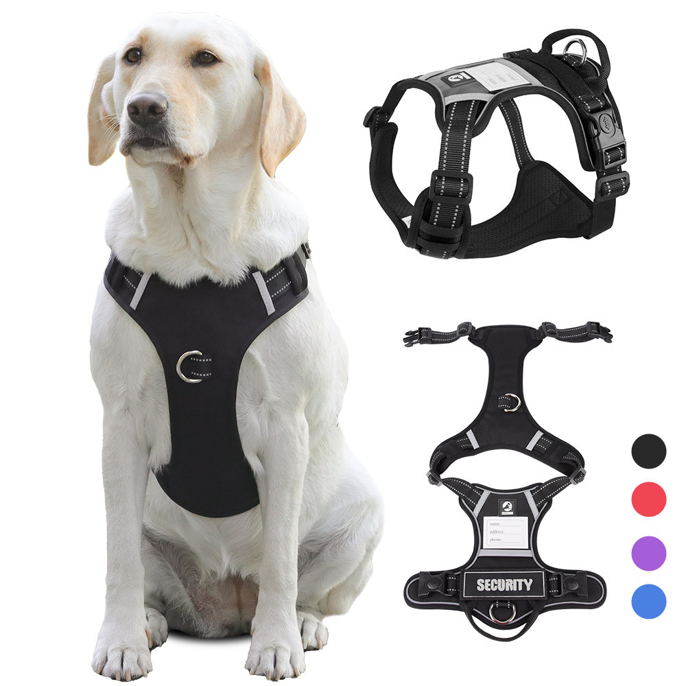 Cross-Border Luxury Sport Dog Leash Big Dog Chest Strap Reflective Walking Rope Breathable Anti-Break Wholesale Availability,U-ME PET LUV,Cross-Border Luxury Sport Dog Leash Big Dog Chest Strap Reflective Walking Rope Breathable Anti-Break Wholesale Availability