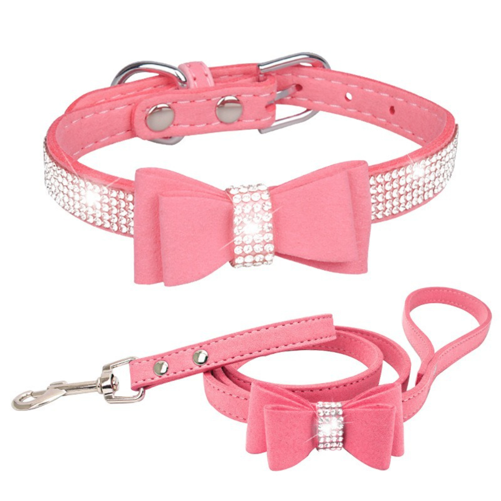 Luxury Cat Dog Collar Fashion Design with Shiny Rhinestone Diamond Adjustable Cat Bow Tie with Cartoon Style Lights for Pets,U-ME PET LUV,Luxury Cat Dog Collar Fashion Design with Shiny Rhinestone Diamond Adjustable Cat Bow Tie with Cartoon Style Lights for Pets