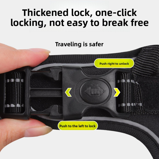 Cross-Border Luxury Sport Dog Leash Big Dog Chest Strap Reflective Walking Rope Breathable Anti-Break Wholesale Availability,U-ME PET LUV,Cross-Border Luxury Sport Dog Leash Big Dog Chest Strap Reflective Walking Rope Breathable Anti-Break Wholesale Availability