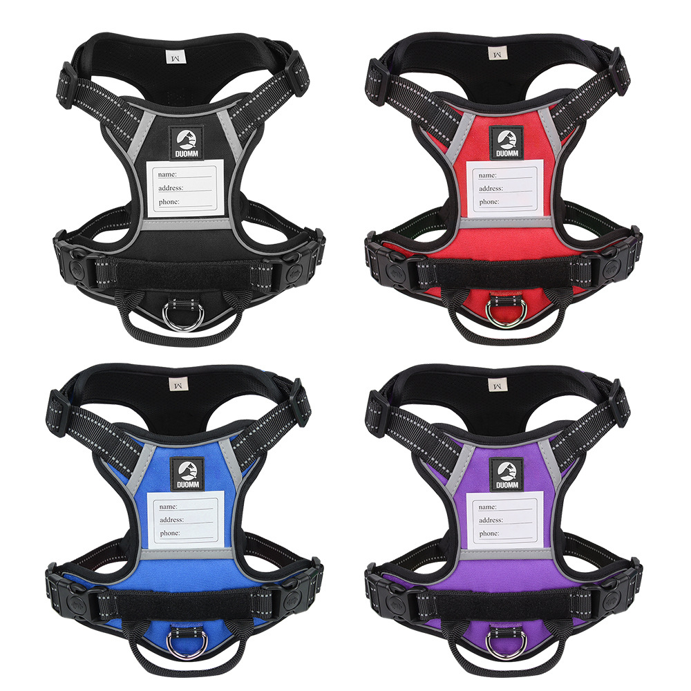 Cross-Border Luxury Sport Dog Leash Big Dog Chest Strap Reflective Walking Rope Breathable Anti-Break Wholesale Availability,U-ME PET LUV,Cross-Border Luxury Sport Dog Leash Big Dog Chest Strap Reflective Walking Rope Breathable Anti-Break Wholesale Availability