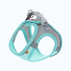 High Quality Reflective Pet Vest Breathable Small Dog Cat Walking Leash Quick Release for Fashion-conscious Pet Owners,U-ME PET LUV,High Quality Reflective Pet Vest Breathable Small Dog Cat Walking Leash Quick Release for Fashion-conscious Pet Owners